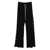 Rick Owens Rick Owens Drkshdw Trousers Black