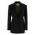 Blumarine Blumarine Jackets And Vests Black