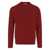 GUEST IN RESIDENCE Guest In Residence Sweater Red