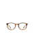 GARRETT LEIGHT Garrett Leight Eyeglasses Brown