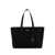 Prada Prada Handbags. Black