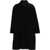 Tagliatore Montgomery Coat N1225