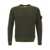 Stone Island Stone Island Sweater GREEN