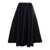 Max Mara Max Mara Studio Skirt Black