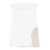 THE ATTICO The Attico Mini Dress WHITE