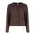 Aspesi Aspesi Sweater BROWN