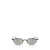 Giorgio Armani Giorgio Armani Sunglasses MATTE BLACK