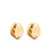 COPERNI Coperni Earrings Gold