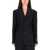 Alexander Wang Wool Blazer BLACK