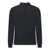 SLOWEAR ZANONE LS POLO Black  