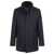 Moorer Moorer Jacket BLUE