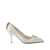 Prada Prada Heeled Shoes WHITE