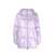 Herno HERNO Padded Jacket Pink