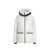 Herno HERNO LAMINAR CAPE IN PRO HYBRID Jacket White