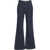 Baum und Pferdgarten Flared jeans 'Nilea' Blue