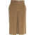 Max Mara Culotte 'Fragore' Beige