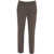 Cambio Chino pants 'Krystal' Brown