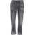 Dondup Boyfriend jeans 'Coco' Grey