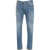 Dondup Slim fit jeans 'Dian' Blue
