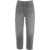 Liu Jo Jeans with rhinestones Grey