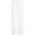 Max Mara Wide leg jeans 'Mirna' White