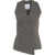 Won Hundred Vest 'Oliva' Grey