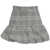 Baum und Pferdgarten Mini skirt 'Sikita' Grey