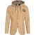 BOB Hooded blazer 'Lewis' Beige