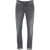 Dondup Slim fit jeans 'George' Grey