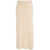 Peuterey Knit midi skirt 'Tariquet' Beige