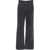 Lanvin Loose fit jeans Black