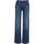 MOTHER Jeans 'The Mid Rise Maven' Blue