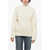 Bottega Veneta Turtleneck Pure Cashmere Sweater White