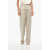 Isabel Marant Etoile Elastic Waistbanded Vinciane Pants Beige
