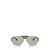 Versace Versace Eyewear Sunglasses Grey