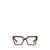 MIU MIU EYEWEAR Miu Miu Eyewear Eyeglasses HONEY HAVANA
