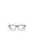 Giorgio Armani Giorgio Armani Eyeglasses MATTE STRIPED OLIVE