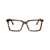 MIU MIU EYEWEAR Miu Miu Eyewear Eyeglasses HONEY HAVANA