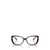 Michael Kors Michael Kors Eyeglasses Black