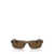 Prada Prada Eyewear Sunglasses TRANSPARENT TERRA