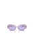 ALAIN MIKLI Alain Mikli Sunglasses OPAL PURPLE / LILAC