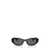 MIU MIU EYEWEAR Miu Miu Eyewear Sunglasses Black