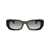 Prada Prada Eyewear Sunglasses Black