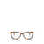 MIU MIU EYEWEAR Miu Miu Eyewear Eyeglasses HONEY HAVANA