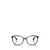 ALAIN MIKLI Alain Mikli Eyeglasses NEW POINTILLEE BLACK / BLUE