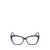 Max Mara Max Mara Eyeglasses SHINY BLUE