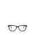 MIU MIU EYEWEAR Miu Miu Eyewear Eyeglasses BLUE TRANSPARENT