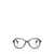 ALAIN MIKLI Alain Mikli Eyeglasses BLACK RHOMBUS