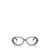 ALAIN MIKLI Alain Mikli Eyeglasses Black