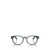 Prada Prada Eyewear Eyeglasses TRANSPARENT OCEAN